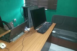 TheWebmakers Academy, Ijebu Ode